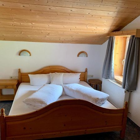 Apart Kirschner Sankt Leonhard im Pitztal Bagian luar foto