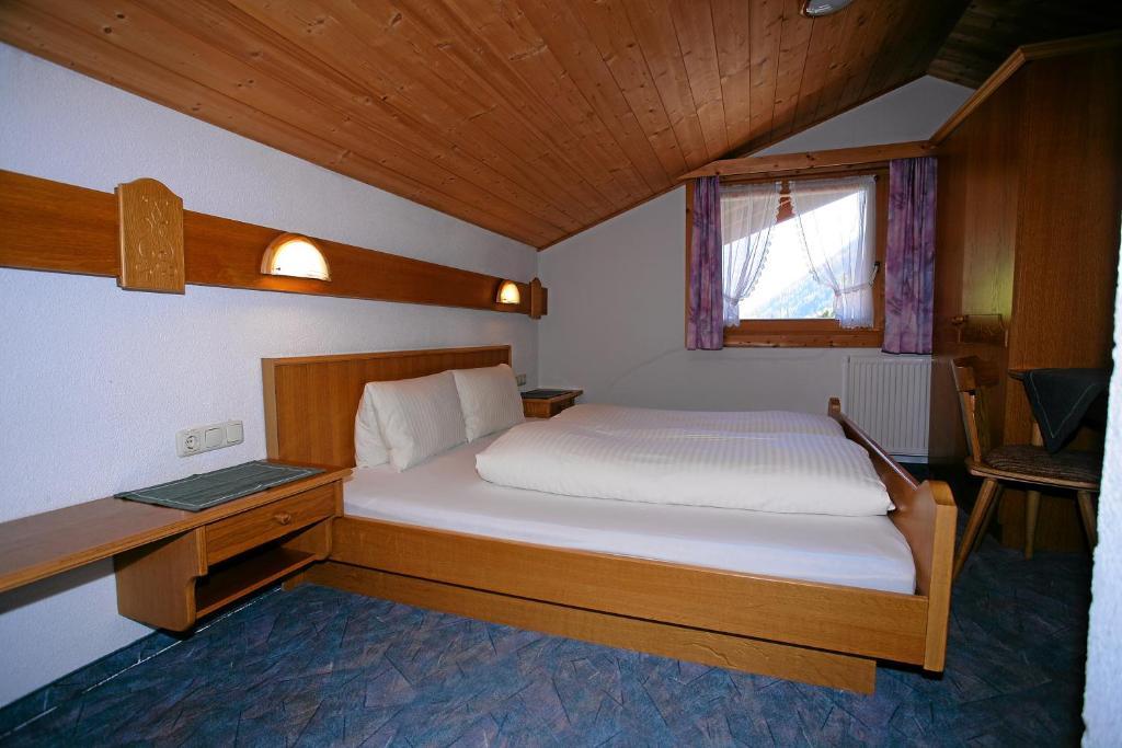 Apart Kirschner Sankt Leonhard im Pitztal Ruang foto