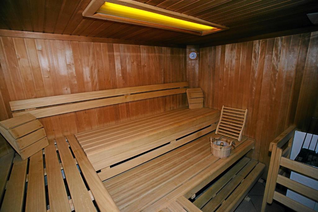 Apart Kirschner Sankt Leonhard im Pitztal Bagian luar foto